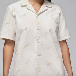 Jordan Women's Woven Top